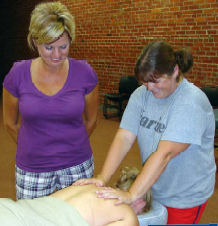 program image