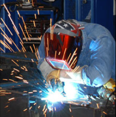 program image