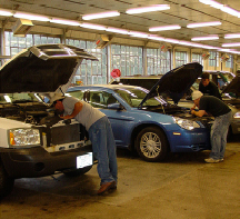 program image